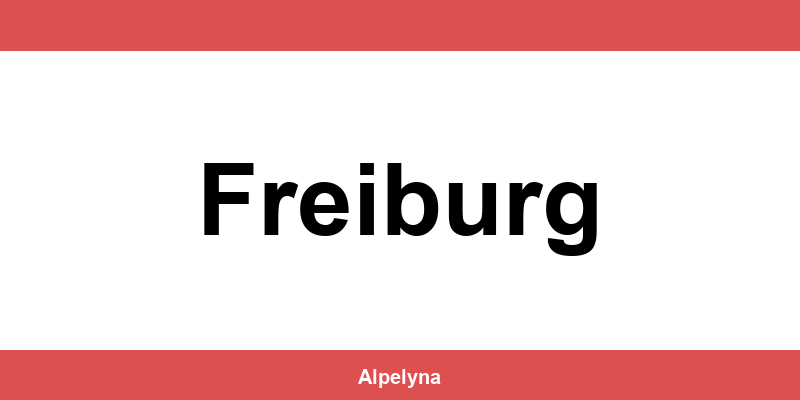 Kontakt Telefon Visana in Freiburg