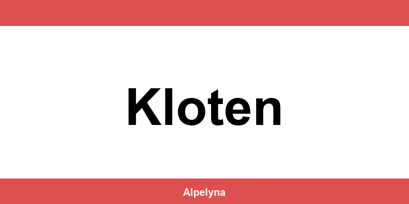 Kontakt Telefon Visana in Kloten