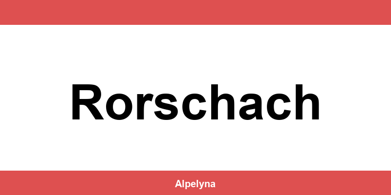 Kontakt Telefon Visana in Rorschach