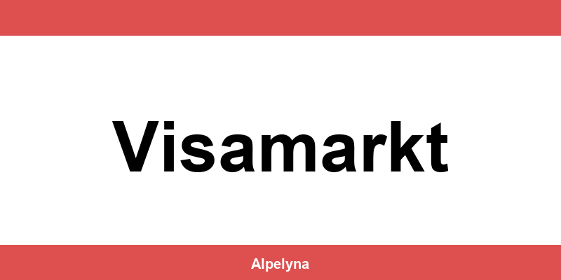 Kontakt Telefon Visana in Visamarkt